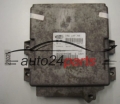 KOMPUTER STEROWNIK SILNIKA CITROEN XANTIA PEUGEOT 406 2.1 MAGNETI MARELLI IAW 1AP.40, IAW1AP40, 9629244580