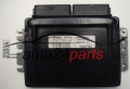 KOMPUTER STEROWNIK SILNIKA RENAULT MEGANE SIEMENS S110030018 D, S110030018D, 8200020950, 7700110471