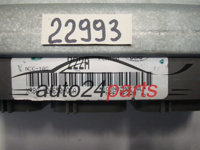 CALCULATEUR MOTEUR JAGUAR S-TYPE 3.0 V6 XR8A-12A650-QGA, XR8A12A650QGA