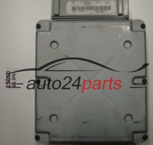 KOMPUTER STEROWNIK SILNIKA FORD PUMA VISTEON 1S6F-12A650-JA, 1S6F12A650JA, CHCA, LP4 323