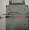 KOMPUTER STEROWNIK SILNIKA FORD FOCUS 1.8 TDI YS4F12A650PA, YS4F-12A650-PA PANG DPC-612