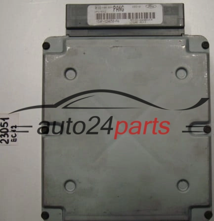 KOMPUTER STEROWNIK SILNIKA FORD FOCUS 1.8 TDI YS4F12A650PA, YS4F-12A650-PA PANG DPC-612