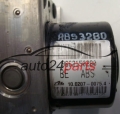 BOMBA HIDRAULICA Y CENTRALITA ABS CITROEN 9662150280, 10.0207-0075.4, 10020700754, 10.0970-1134.3, 10097011343