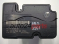 ABS PUMPE BLOCK HYDRAULIKPUMPE STEUERGERÄT CITROEN PEUGEOT 9658260080, 10.0207-0064.4, 10020700644, 10.0970-1124.3, 10097011243