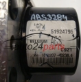 ABS PUMPE BLOCK HYDRAULIKPUMPE STEUERGERÄT FIAT LANCIA 51924795, 10.0207-0238.4, 10020702384, 10.0970-1615.3, 10097016153