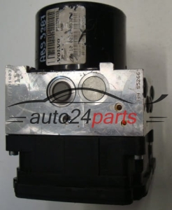 ABS PUMPE BLOCK HYDRAULIKPUMPE STEUERGERÄT VOLVO P31329139, 10.0212-0532.4, 10021205324, 31329139