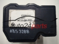 POMPE HYDRAULIQUE ET CALCULATEUR d'ABS MINI COOPER 66314032, 6780922-01, 678092201