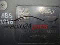 POMPE HYDRAULIQUE ET CALCULATEUR d'ABS FORD FIESTA D1B1-2C405-AF, D1B12C405AF, 10.0220-0678.4, 10022006784, D1B112C013BD, 10.0915-0109.3, 10091501093