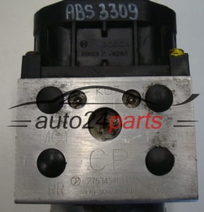 ABS POMPA SUBARU FORESTER 27534SA011 / 11000041670 -  3309