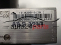 POMPE HYDRAULIQUE ET CALCULATEUR d'ABS MERCEDES BENZ 10.0208-0628.3, 10020806283, A2514310512, A2515452632