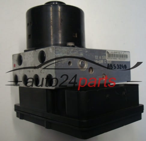 POMPE HYDRAULIQUE ET CALCULATEUR d'ABS MERCEDES BENZ ML 10.0208-0619.3,10020806193, A2515450832
