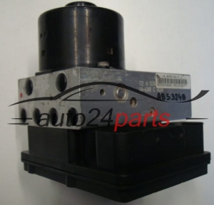 ABS PUMPE BLOCK HYDRAULIKPUMPE STEUERGERÄT MERCEDES BENZ ML 10.0208-0619.3,10020806193, A2515450832