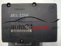 ABS PUMPE BLOCK HYDRAULIKPUMPE STEUERGERÄT MERCEDES BENZ ML 10.0208-0619.3,10020806193, A2515450832