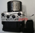 POMPE HYDRAULIQUE ET CALCULATEUR d'ABS FORD FIESTA CV21-2C405-AE, CV212C405AE, 10.0212-0922.4, 10021209224, 10.0961-0193.3, 10096101933