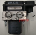 ABS PUMPE BLOCK HYDRAULIKPUMPE STEUERGERÄT PEUGEOT BOSCH 0 265 230 881, 0265230881, 9674677580, 0265951433