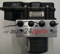 ABS PUMPE BLOCK HYDRAULIKPUMPE STEUERGERÄT FIAT 500 BOSCH 0 265 230 814, 0265230814, 51853817, 0265951550