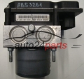 ABS PUMPE BLOCK HYDRAULIKPUMPE STEUERGERÄT FIAT 500 BOSCH 0 265 230 814, 0265230814, 51853817, 0265951550