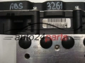 BOMBA HIDRAULICA Y CENTRALITA ABS FIAT 500 BOSCH 0 265 230 814, 0265230814, 51853817, 0265951550