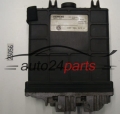 KOMPUTER STEROWNIK SILNIKA VW VOLKSWAGEN GOLF PASSAT 2.0 037906025G, 037 906 025 G, SIEMENS 5WP4404, 5WP4 404