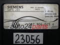 KOMPUTER STEROWNIK SILNIKA VW VOLKSWAGEN GOLF PASSAT 2.0 037906025G, 037 906 025 G, SIEMENS 5WP4404, 5WP4 404