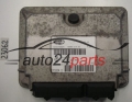 STEROWNIK SKRZYNI AUTOMATYCZNEJ RENAULT TRAFIC CFC223R.15, CFC223R15, 8200792976, 8200726221