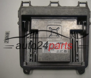 KOMPUTER STEROWNIK SILNIKA MERCEDES BENZ SIM266 A2661536279, A0014460240, 5WK90937