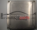 KOMPUTER STEROWNIK SILNIKA MERCEDES BENZ BOSCH 0 281 001 817, 0281001817, A 022 545 80 32, A0225458032, CR1.1