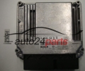 KOMPUTER STEROWNIK SILNIKA MERCEDES W203 220 2.2 CDI A6461503479, 6461503479, A 646 150 34 79 BOSCH 0281011936, 0 281 011 936, CR3.13