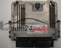 KOMPUTER STEROWNIK SILNIKA FORD TRANSIT COURIER BOSCH 0 281 033 283, 0281033283, FT7A-12A650-RB, FT7A12A650RB