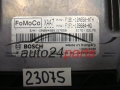 KOMPUTER STEROWNIK SILNIKA FORD BOSCH 0 281 032 515, 0281032515, F1B1-12A650-ATH, F1B112A650ATH
