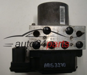 POMPE HYDRAULIQUE ET CALCULATEUR d'ABS MINI COOPER 61226447, 3451980782201, 17723704, 54085585F