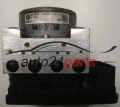 POMPE HYDRAULIQUE ET CALCULATEUR d'ABS BMW 3451-6858953-01, 3451685895301, 10.0220-0319.4, 10022003194, 6861376