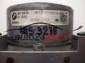 ABS PUMPE BLOCK HYDRAULIKPUMPE STEUERGERÄT BMW 3451-6858953-01, 3451685895301, 10.0220-0319.4, 10022003194, 6861376