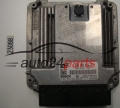 SEAT ALHAMBRA VW SHARAN 2.0 TDI 03G906016JP, 03G 906 016 JP, BOSCH 0281012696, 0 281 012 696, DIESEL EDC16U31 9771