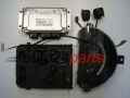 KOMPUTER STEROWNIK SILNIKA CITROEN BOSCH 0 261 207 858, 0261207858, 96 569 829 80, 9656982980