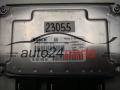 KOMPUTER STEROWNIK SILNIKA CITROEN BOSCH 0 261 207 858, 0261207858, 96 569 829 80, 9656982980