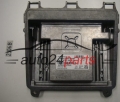 MOTORSTEUERGERÄT ECU STEUERGERAT MERCEDES BENZ SIM266 A2661536279, A0014460240, 5WK90937