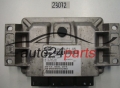 CALCULATEUR MOTEUR CITROEN IAW 6LP1.05, IAW6LP105, 9658940280