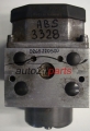 ABS POMPA I STEROWNIK IVECO BOSCH 0 265 220 500, 0265220500, 0273004324