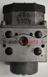 ABS POMPA I STEROWNIK IVECO BOSCH 0 265 220 500, 0265220500, 0273004324