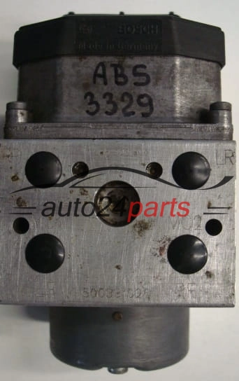 ABS POMPA I STEROWNIK IVECO BOSCH 0 265 220 500, 0265220500, 0273004324