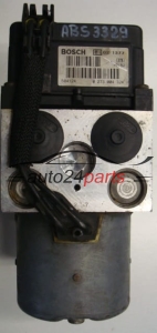 ABS POMPA I STEROWNIK IVECO BOSCH 0 265 220 500, 0265220500, 0273004324