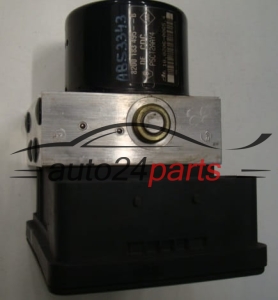 ABS POMPA I STEROWNIK RENAULT LAGUNA 8200183495, 8200 183 495 B, 8200183495B, P5CT2AAY4, ATE 10.0206-0065.4, 10020600654, 10.0960-1424.3, 10096014243