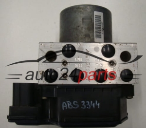 ABS POMPA MINI COOPER 62018020, 34516796698 01, 3451679669801