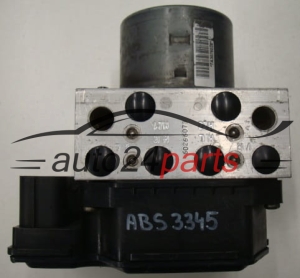 ABS POMPA I STEROWNIK MINI COOPER 3451 6793932 01, 3451679393201, 34516793932, 60264390 -  3345