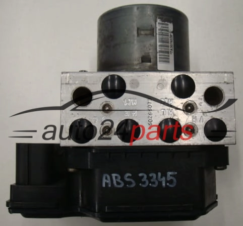 ABS POMPA I STEROWNIK MINI COOPER 3451 6793932 01, 3451679393201, 34516793932, 60264390