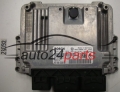 MOTORSTEUERGERÄT ECU STEUERGERAT PEUGEOT 207 1.6 THP BOSCH 0 261 201 864, 0261201864, 96 648 528 880, 96648528880