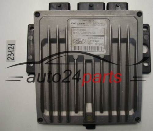 KOMPUTER STEROWNIK SILNIKA FORD MONDEO 2.0 TDCI 2S7Q-9F954- EA, 2S7Q9F954EA, A11346825, DDCR 80954A