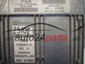 CENTRALITA DE MOTOR CITROEN 21584807-9, 215848079, 9654528680