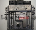 MOTORSTEUERGERÄT ECU STEUERGERAT FIAT SCUDO DCM3.5, 28252917, 9667082380